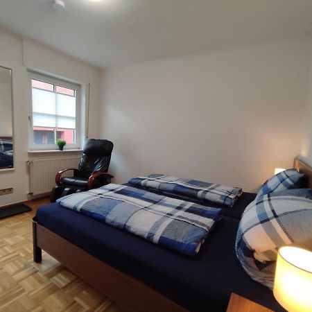 Tempel-Inn Klosterstrasse Haselünne Esterno foto