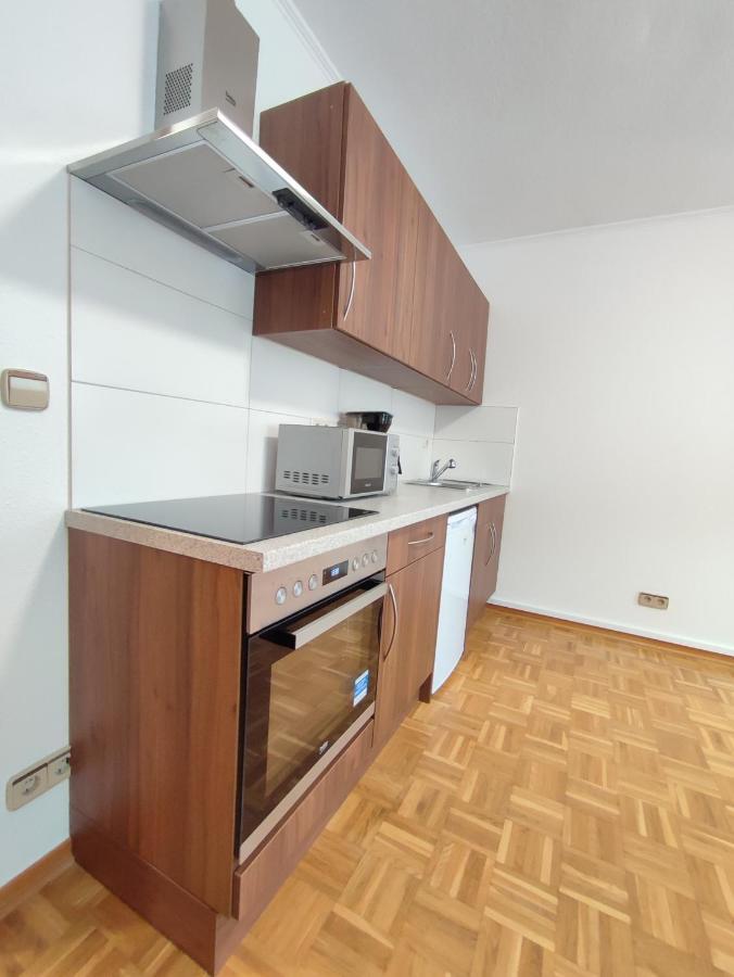 Tempel-Inn Klosterstrasse Haselünne Esterno foto
