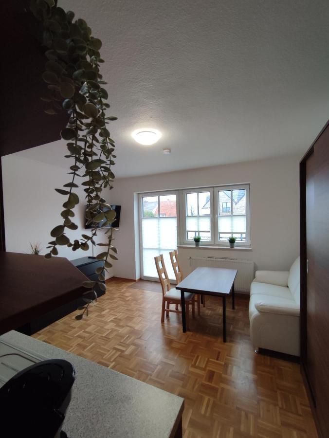 Tempel-Inn Klosterstrasse Haselünne Esterno foto
