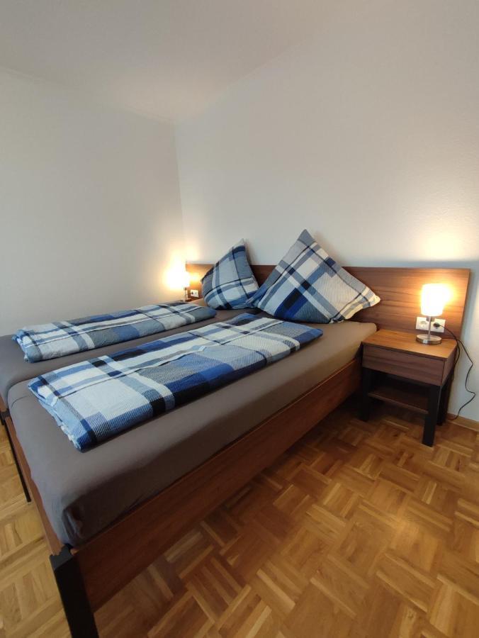 Tempel-Inn Klosterstrasse Haselünne Esterno foto