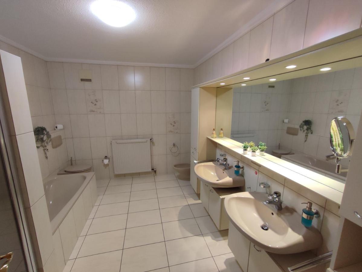 Tempel-Inn Klosterstrasse Haselünne Esterno foto