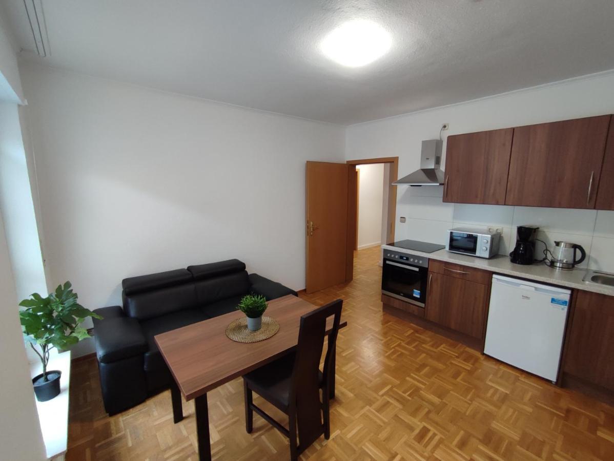 Tempel-Inn Klosterstrasse Haselünne Esterno foto