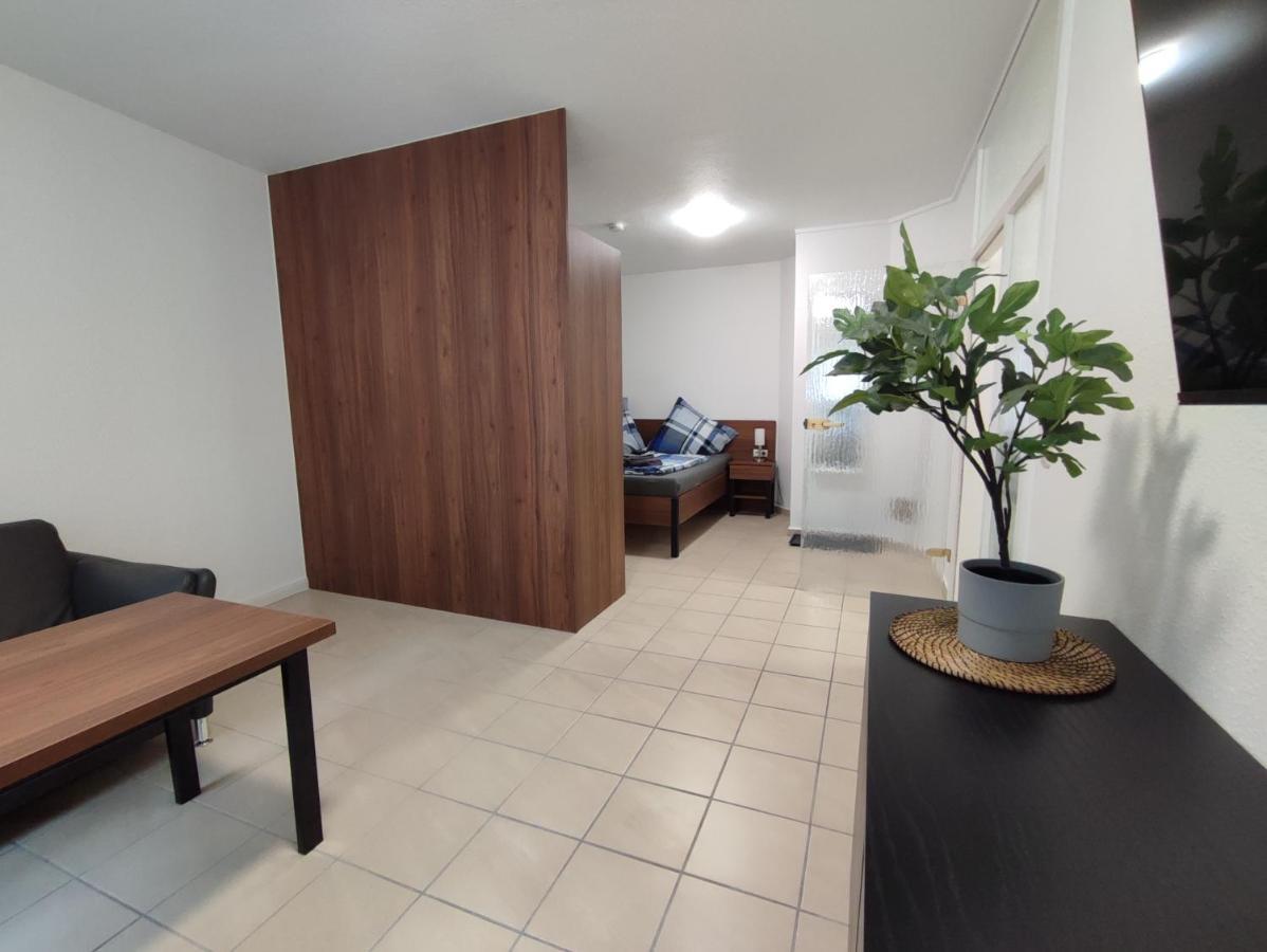 Tempel-Inn Klosterstrasse Haselünne Esterno foto